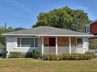 3248 N Orange Ave, Orlando, FL 32803