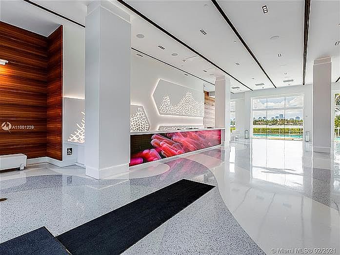 2nd image of 650 West Ave APT 1101