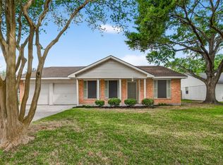 5846 Duxbury St, Houston, TX 77035