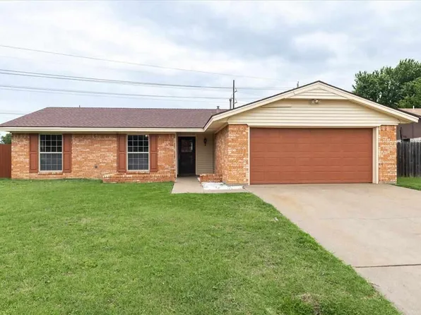 107 SE Tattershall Way, Lawton, OK 73501
