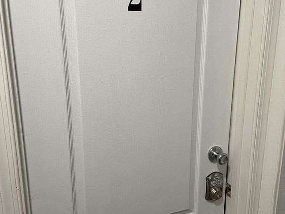 Room 2 with keypad lock