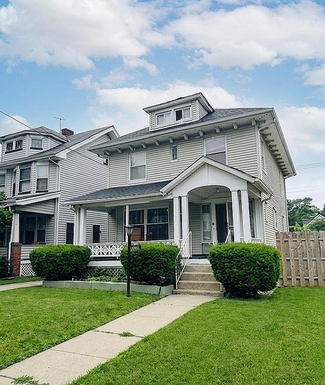 Section 8 SFH in Cleveland, OH 44108 – $85,000 — exterior photo