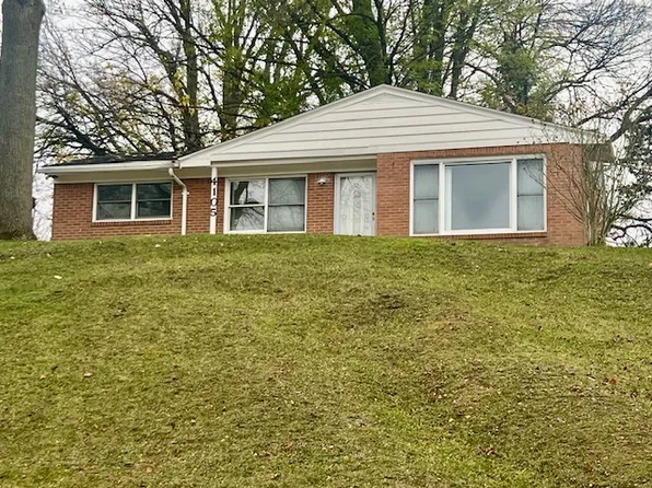 4105 Overlook Blvd, Toledo, OH 43607
