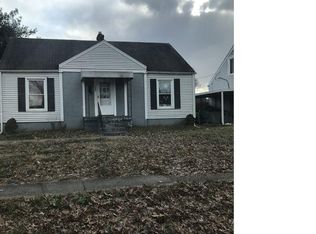220 Iroquois Ave, Louisville, KY 40214
