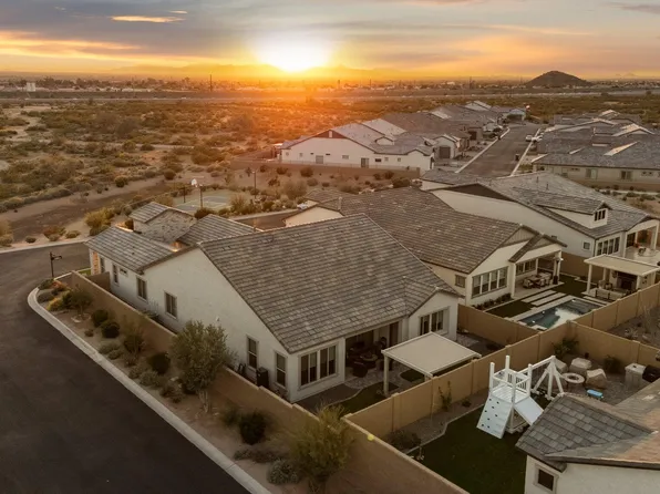 8134 E JASMINE Street, Mesa, AZ 85207