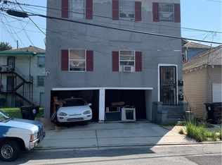 3953-55 Delachaise St, New Orleans, LA 70125