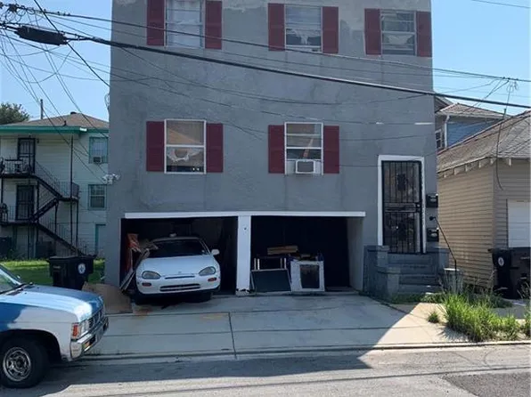 3953-55 Delachaise St, New Orleans, LA 70125