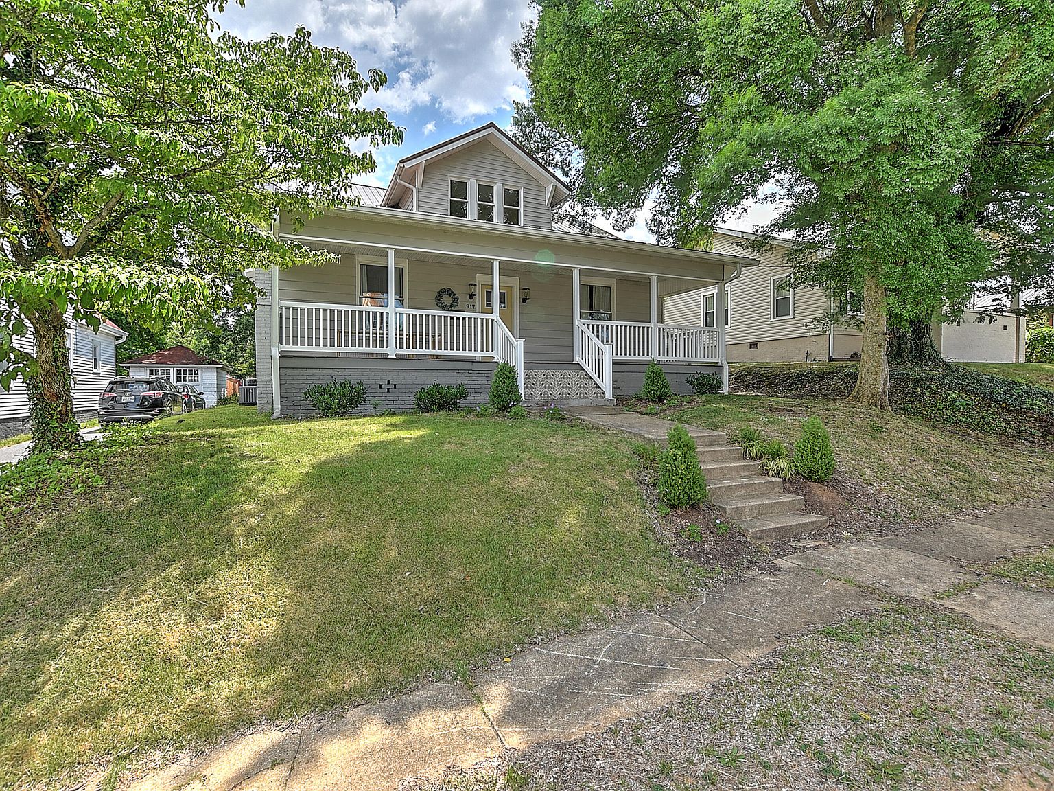 917 Pennsylvania Ave, Bristol, TN 37620 Zillow