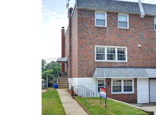7436 Hill Rd, Philadelphia, PA 19128