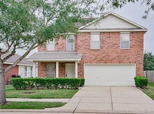 11111 Opal Glen Ln, Houston, TX 77075