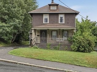 80 Francis St, Worcester, MA 01606