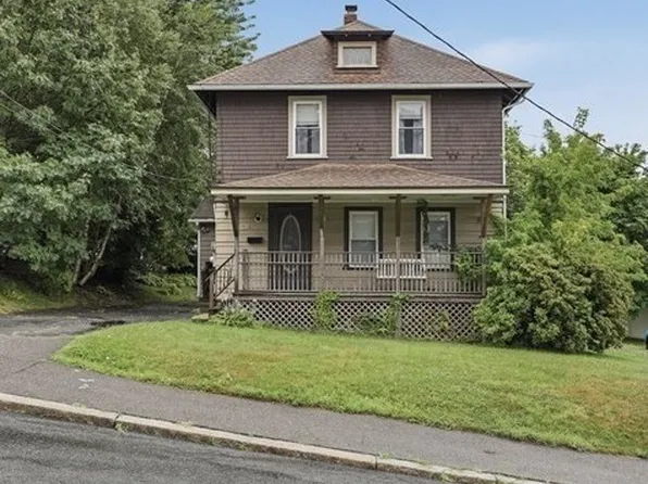80 Francis St, Worcester, MA 01606