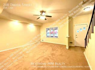 208 Oneida St #1, Pittsburgh, PA 15211