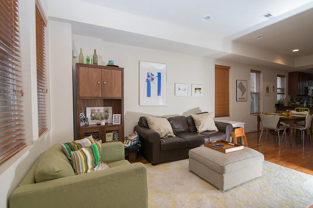 2 bed, 2.5 bath, $3,100 — Photo 3
