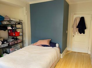 516 Harvard St APT 1D, Brookline, MA 02446