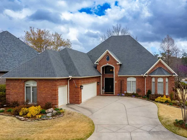 30 Alba Ln, Little Rock, AR 72223