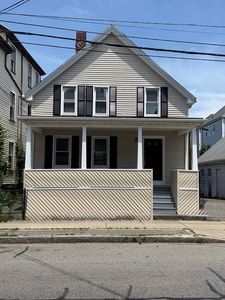 233 Rivet St, New Bedford, MA, 02744