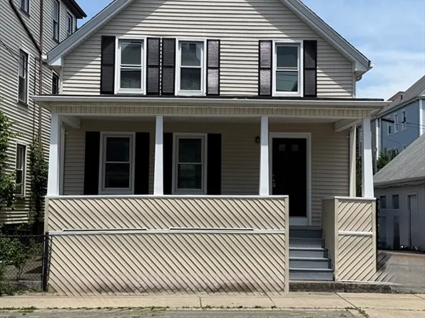 233 Rivet St, New Bedford, MA 02744
