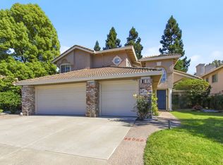 3480 Shadow Creek Dr, Danville, CA 94506