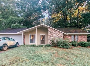 2601 Plum Rd, Starkville, MS 39759