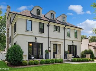 603 Jefferson St, Hinsdale, IL