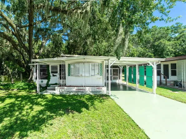 3753 Muller Dr, Zephyrhills, FL 33540