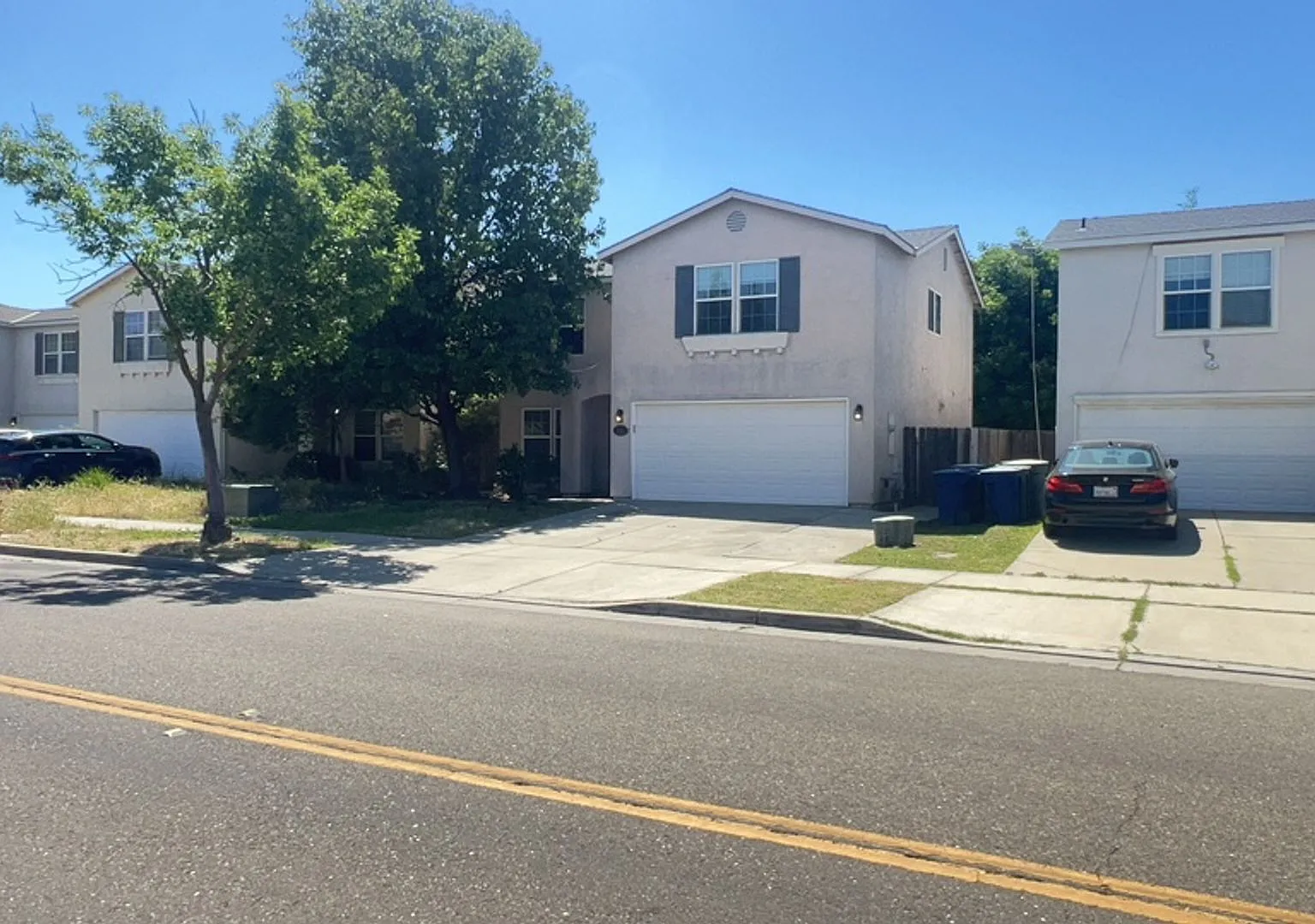 3749 Compass Point, Merced — Photo 1