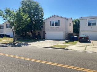 3749 Compass Pointe Ave, Merced, CA 95348