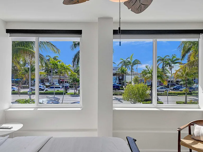 Window View