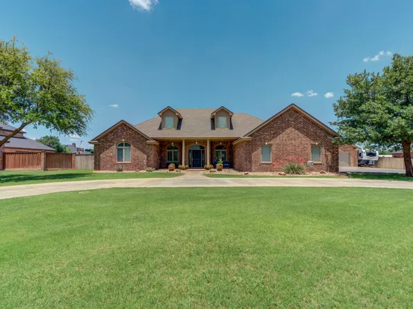 8304 County Road 6945, Lubbock, TX 79407