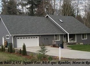 13807 SW Falls Ct, Pt Orchard, WA 98367