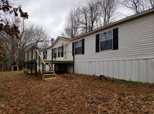 6571 Cairo Dixie Rd, Corydon, KY 42406