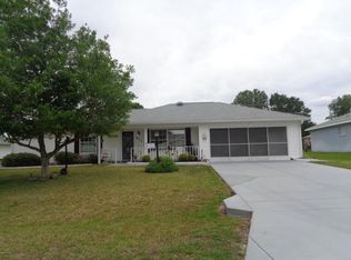 6117 SW 84th Ln, Ocala, FL 34476