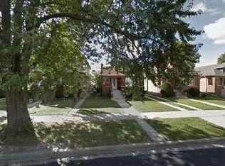 60631 N Newburg Ave, Chicago, IL