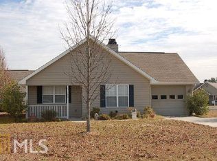 105 Talon Ct, Warner Robins, GA 31093