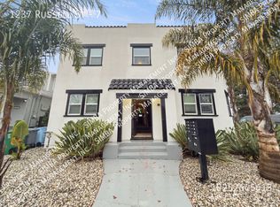 1237 Russell St #7, Berkeley, CA 94702