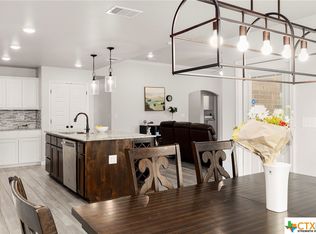 6011 Catania Dr, Temple, TX 76502