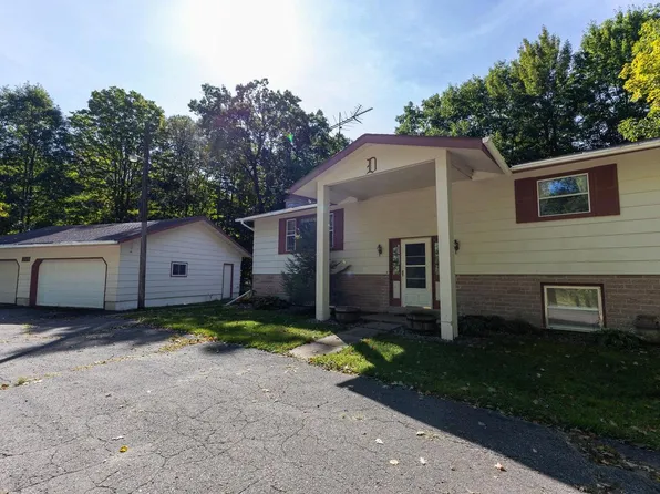 W10197 BIRCH ROAD, Antigo, WI 54409