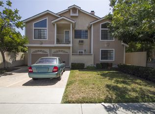 3935 32nd St APT 1, San Diego, CA 92104