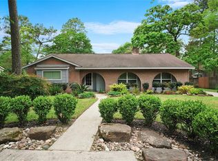 15623 Artoys Dr, Tomball, TX 77377