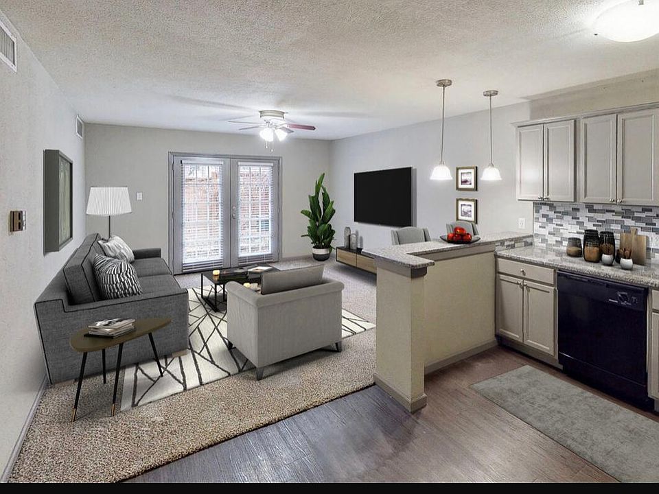 1st image of 3870 Tulsa Way APT 14