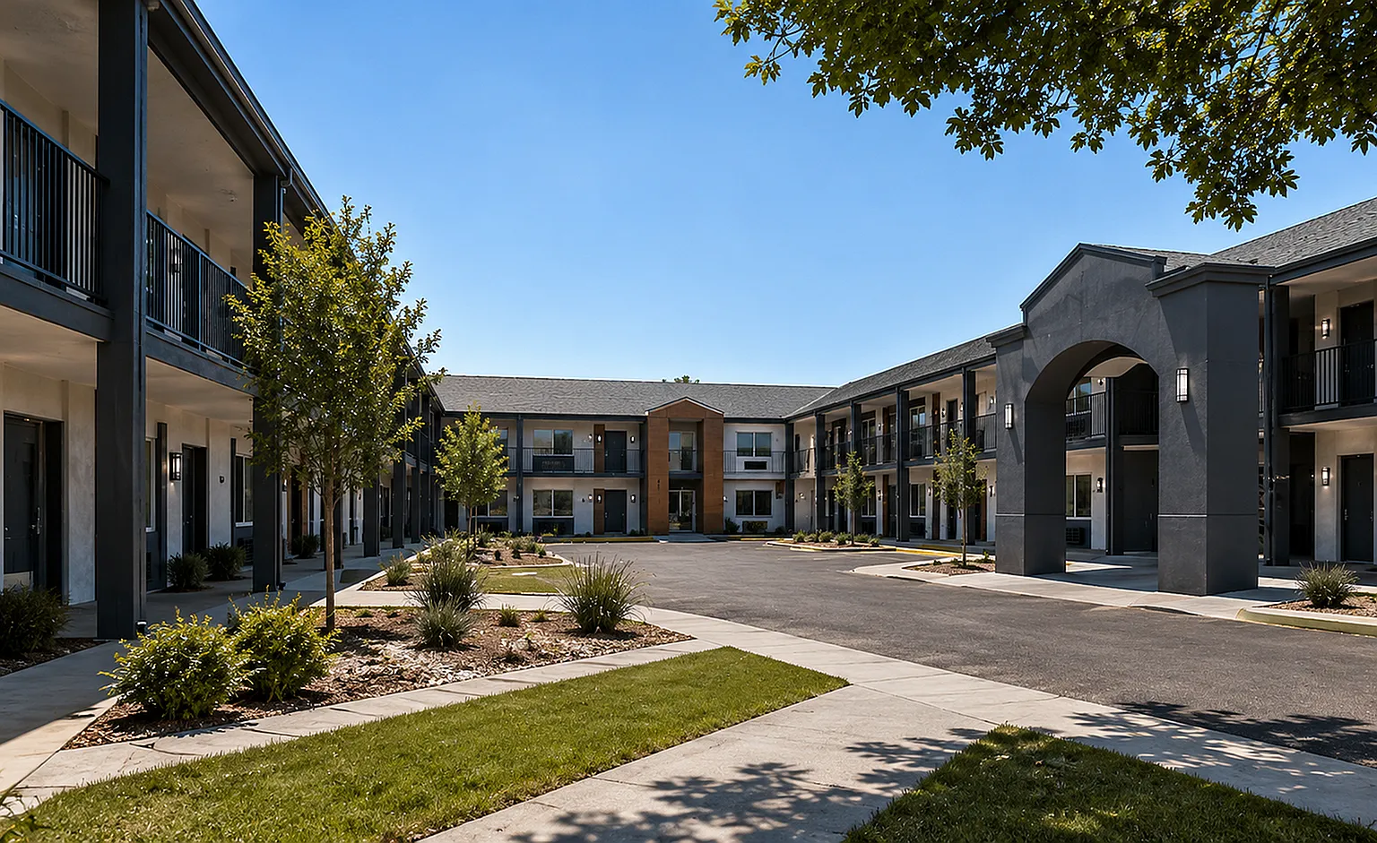 Juniper Flats — Photo 4