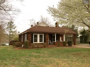 978 Newberry Rd, Winnsboro, SC 29180