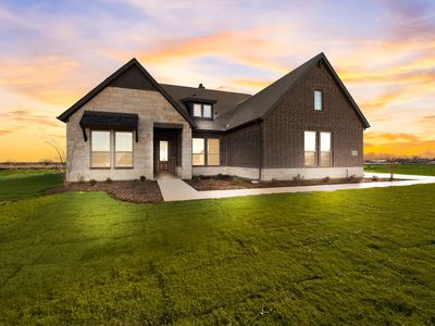 12105 Magma Ct, Krum, TX, 76249