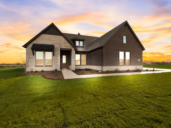 12105 Magma Ct, Krum, TX 76249