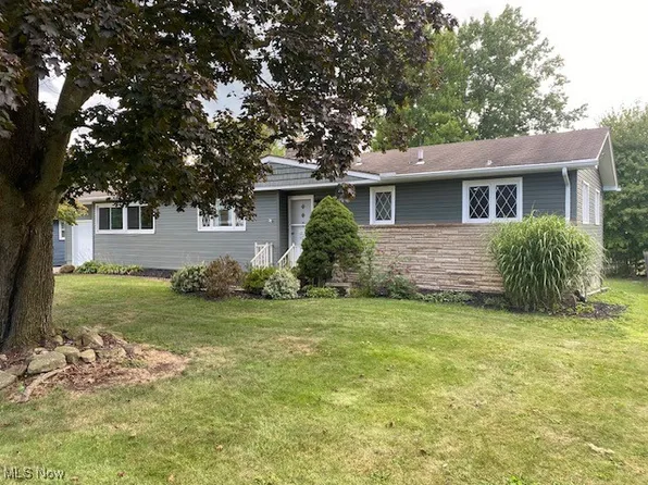 2108 Cranbrook Ct, Youngstown, OH 44511