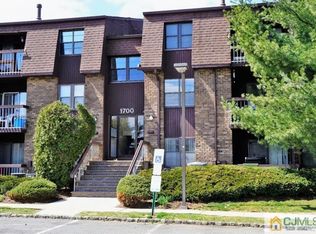 1724 Country Mill Dr #1724, Cranbury, NJ 08512