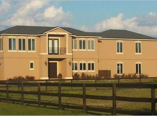 10726 Jeremy's Way, Sanderson, FL 32087