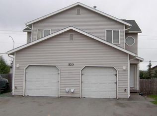 520 San Juan Cir #B, Anchorage, AK 99504
