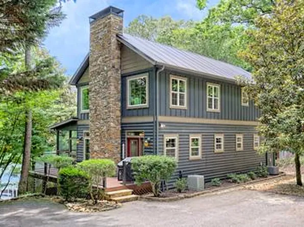 402 Holly Hill Dr, Blairsville, GA 30512